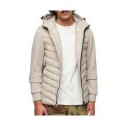 Donsjas Superdry Doudoune Storm Hybrid Padded Jacket