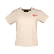 T-shirt Korte Mouw Superdry T-shirt Sport Luxe slim fit