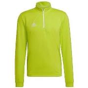 Trainingsjack adidas T-shirt Entrada 22
