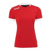 T-shirt Korte Mouw Kempa T-shirt Player ajusté pour femme
