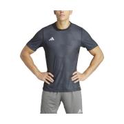 T-shirt Korte Mouw adidas Maillot de football REV 24 réversible