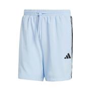 Korte Broek adidas Shorts Chelsea Essentials 3 Bandes