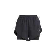 Korte Broek adidas Shorts de sport taille haute
