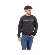 Sweater Superdry Sweat-shirt Vintage Logo Workwear