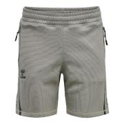 Korte Broek hummel Short Cima XK gris