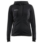 Trainingsjack Craft Veste de survêtement Evolve avec capuche