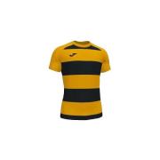 T-shirt Korte Mouw Joma T-shirt Prorugby II