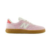 Lage Sneakers New Balance Baskets CT500EA Rose