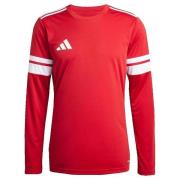 T-Shirt Lange Mouw adidas T-shirt manches longues Squadra 25
