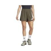 Korte Broek adidas Short Train Essentials Big Performance Logo