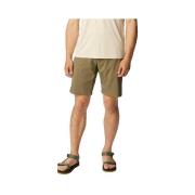 Korte Broek Columbia Pantalon Ridge Utility