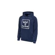 Sweater hummel Sweat à capuche Isam 2.0 bleu