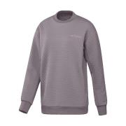 Fleece Jack adidas Sweatshirt Terrex Xploric gris