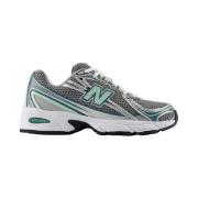 Tennisschoenen New Balance Baskets basses U 740 NC2