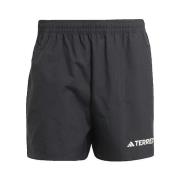 Korte Broek adidas Shorts Terrex Multi
