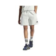 Korte Broek adidas Short Z.N.E. Premium ample à taille haute