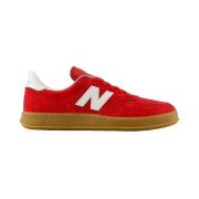 Lage Sneakers New Balance Baskets New Balance CT500FB Rouge