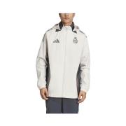 Trainingsjack adidas Veste de survêtement Real Madrid 2024/25