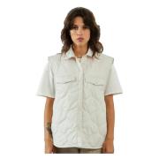 Vest Nike Gilet Sportswear Essentials Oversize