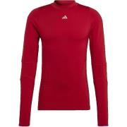 T-Shirt Lange Mouw adidas T-shirt manches longues Techfit Cold.Rdy
