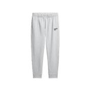 Trainingsbroek Superdry Pantalon de survêtement Sportswear Logo Tapere...