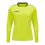 T-Shirt Lange Mouw hummel Ensemble enfant Core Jaune