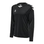 T-Shirt Lange Mouw hummel T-shirt hmlCore XK Poly Jersey L/S