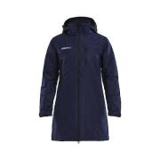 Parka Jas Craft Parka Marine isolée pour femme