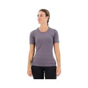 T-shirt Korte Mouw adidas T-shirt Xperior Merino 150
