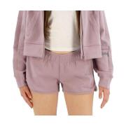 Korte Broek Superdry Short Tech Racer slim violet