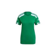 T-shirt Korte Mouw adidas T-shirt Squadra 21