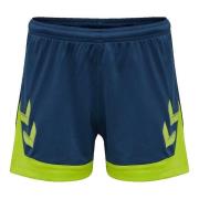 Korte Broek hummel Short Lead Bleu