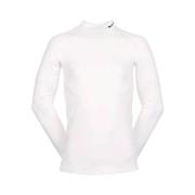 T-Shirt Lange Mouw Nike T-shirt Dri-Fit