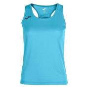 Top Joma T-shirt Siena II bleu