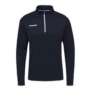 Sweater hummel Sweatshirt hmlAUTHENTIC HALF ZIP