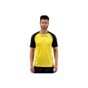 T-shirt Korte Mouw Givova T-shirt Capo MC M MAC03 jaune