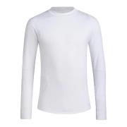 T-Shirt Lange Mouw adidas Sweat-shirt Techfit Coldready ajusté