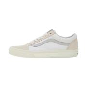 Lage Sneakers Vans Baskets basses Old Skool