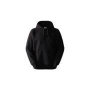 Sweater The North Face Sweat à capuche 489 Noir