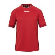 T-shirt Korte Mouw Kempa T-shirt Prime rouge sport