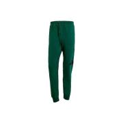 Trainingsbroek adidas Pantalon Essentials Big Logo French Terry Vert