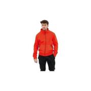 Trainingsjack Superdry Veste Bonded Orange