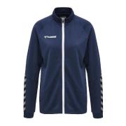 Blazer hummel Veste Authentic Poly Zip