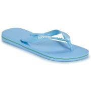 Teenslippers Havaianas BRASIL LOGO