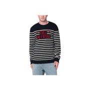 Trui Valentino Pull avec motif jacquard