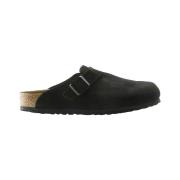 Slippers BIRKENSTOCK Boston Etroite