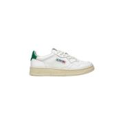 Lage Sneakers Autry Medalist Low