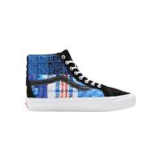 Sneakers Vans Sk8-Hi 38 Dx x Spongebob