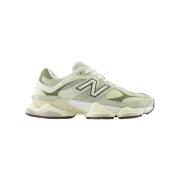 Lage Sneakers New Balance 9060