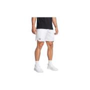 Korte Broek Under Armour Short Ua Vanish Tissé 6'